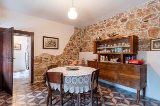 Il Borgo - Casa Ottocentesca - Baunei - 4