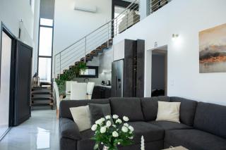 Emma & Peris Villas-A Two Villa Retreat with Shared Courtyard,By Idealstay Experience - Gouves - 9