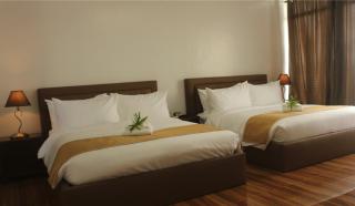 North Victoria Sports and Leisure Inn - Victoria - 0