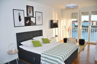 Harbor lights apartment - Zadar - 0