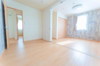 12歳まで無料ペット大人数可札幌富良野千歳に行ける便利な中間地点 - 5