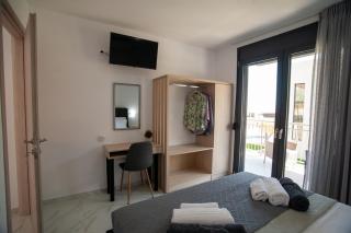 Emma & Peris Villas-A Two Villa Retreat with Shared Courtyard,By Idealstay Experience - Gouves - 4