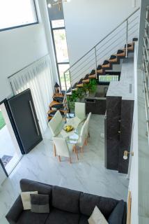Emma & Peris Villas-A Two Villa Retreat with Shared Courtyard,By Idealstay Experience - Gouves - 5