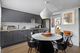Enchanting 3BR House in Lymington with Garden - Lymington - 0