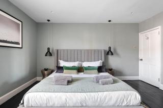 Enchanting 3BR House in Lymington with Garden - Lymington - 3