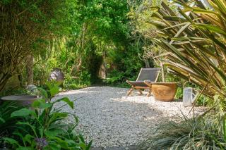 Enchanting 3BR House in Lymington with Garden - Lymington - 8