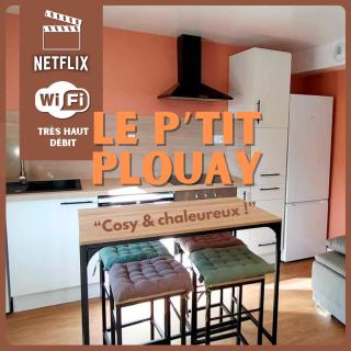 Charmant T2 Plouay - Plouay - 0