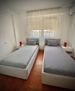 Dyrrah Beach Apartment - Durazzo - 7