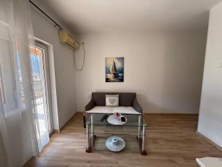 Julia Apartment - Dobrota - 9