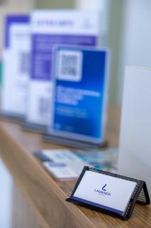 Lavanda hotel - Taschkent - 7