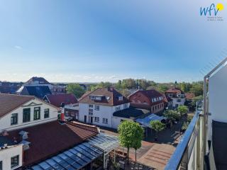 Haus Seeluft Ferienwohnung 48 - Wangerooge - 3
