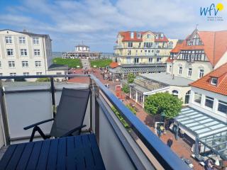 Haus Seeluft Ferienwohnung 48 - Wangerooge - 5