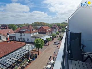 Haus Seeluft Ferienwohnung 48 - Wangerooge - 4
