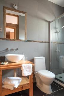 Villa Rumah Kayuh, 3 Habitaciones, Punta de Lobos - 4