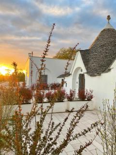 I Trulli e la Luna - Alberobello - 0
