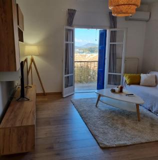 MARINA'S HOUSE - Serenity - Poros - 0