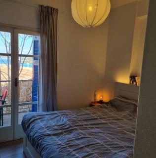 MARINA'S HOUSE - Serenity - Poros - 2