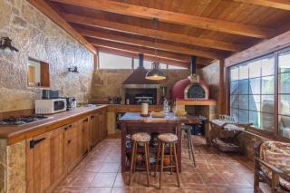 6BR Fire House Sanctuary-Terrace & Barbacue - Santa Maria de Guia - 8
