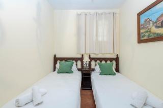 6BR Fire House Sanctuary-Terrace & Barbacue - Santa Maria de Guia - 1