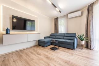 Perfect Stay Near Sea Garden 4 - 3