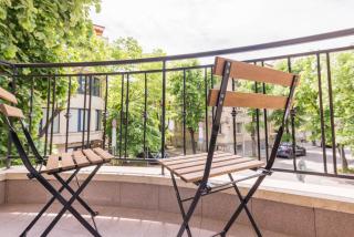 Perfect Stay Near Sea Garden 4 - 5
