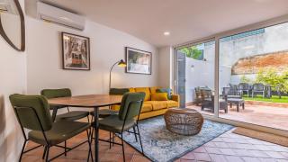 Sunny Garden 2BDR Apartment by LovelyStay - Lissabon - 0