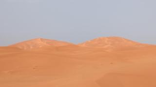 Desert Campo - Oulad Akkou - 8