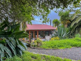 6BR Fire House Sanctuary-Terrace & Barbacue - Santa Maria de Guia - 3
