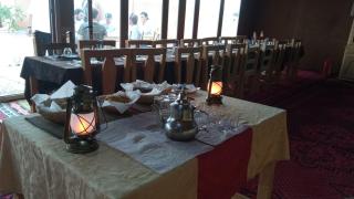 Desert Campo - Oulad Akkou - 7