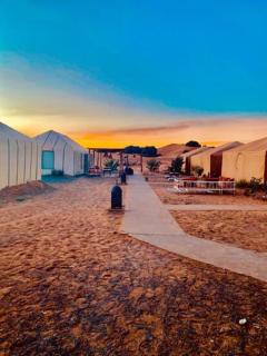 Desert Campo - Oulad Akkou - 6