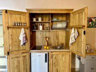 Suite Albanazzo with Jacuzzi near the sandy beach - 4