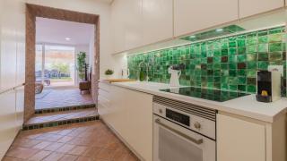 Sunny Garden 2BDR Apartment by LovelyStay - Lissabon - 6