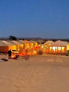 Desert Campo - Oulad Akkou - 1