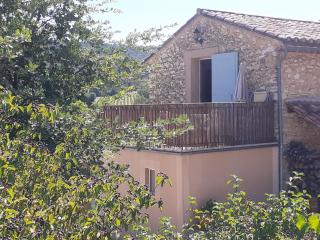 Petit gîte et Grande piscine - Blauvac - 8