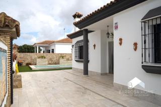 Villa Cañuela - 5