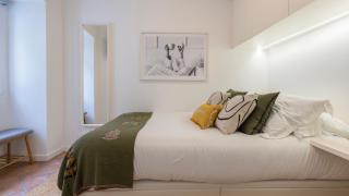 Sunny Garden 2BDR Apartment by LovelyStay - Lissabon - 3