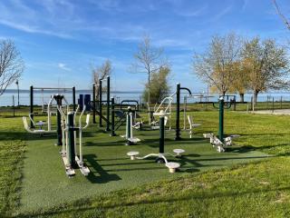 ANKOR APARTMAN Siófok - 1