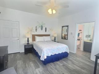 Pacific Plaza #109 - Seaside Setting - Oceano - 8