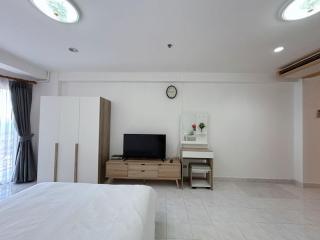 Rimhad Jomtien Condominium S2 - 8