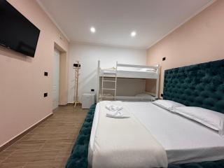 Bora Bora Rooms - Përmet - 1