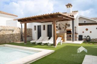 Villa Cañuela - 8