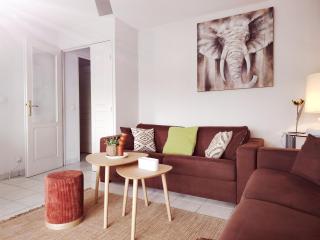 Suite Soleil - Parking - Wifi -Terrasse et Piscine - Mandelieu La Napoule - 4