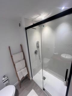 Beautiful loft with big terrace in old town - Alicante - 4
