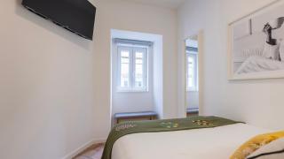 Sunny Garden 2BDR Apartment by LovelyStay - Lissabon - 5