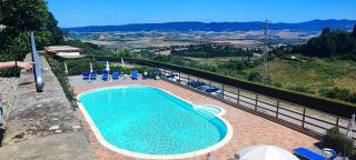 Casa Giulia Für Einen Entspannenden Und Kulturellen Urlaub - Rosignano Marittimo - 8