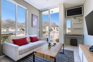 Bright & Chic Studio at The Rose - 0