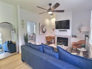 Pacific Plaza #511 - Sims Beach Condo - Oceano - 2