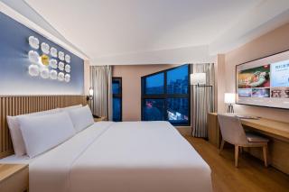 杭州西湖桔子水晶酒店 - Hangzhou - 6