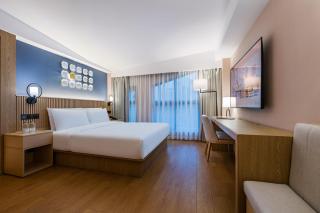 杭州西湖桔子水晶酒店 - Hangzhou - 4