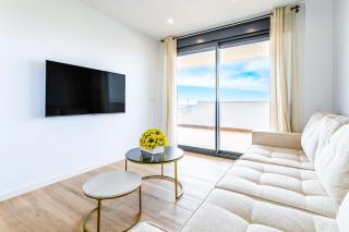 Panoramic sunset views - Arenales - Arenales del Sol - 8
